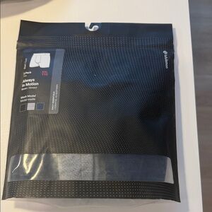 lululemon always in motion boxer mesh modal